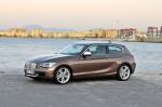 BMW 1-Series 2013 года